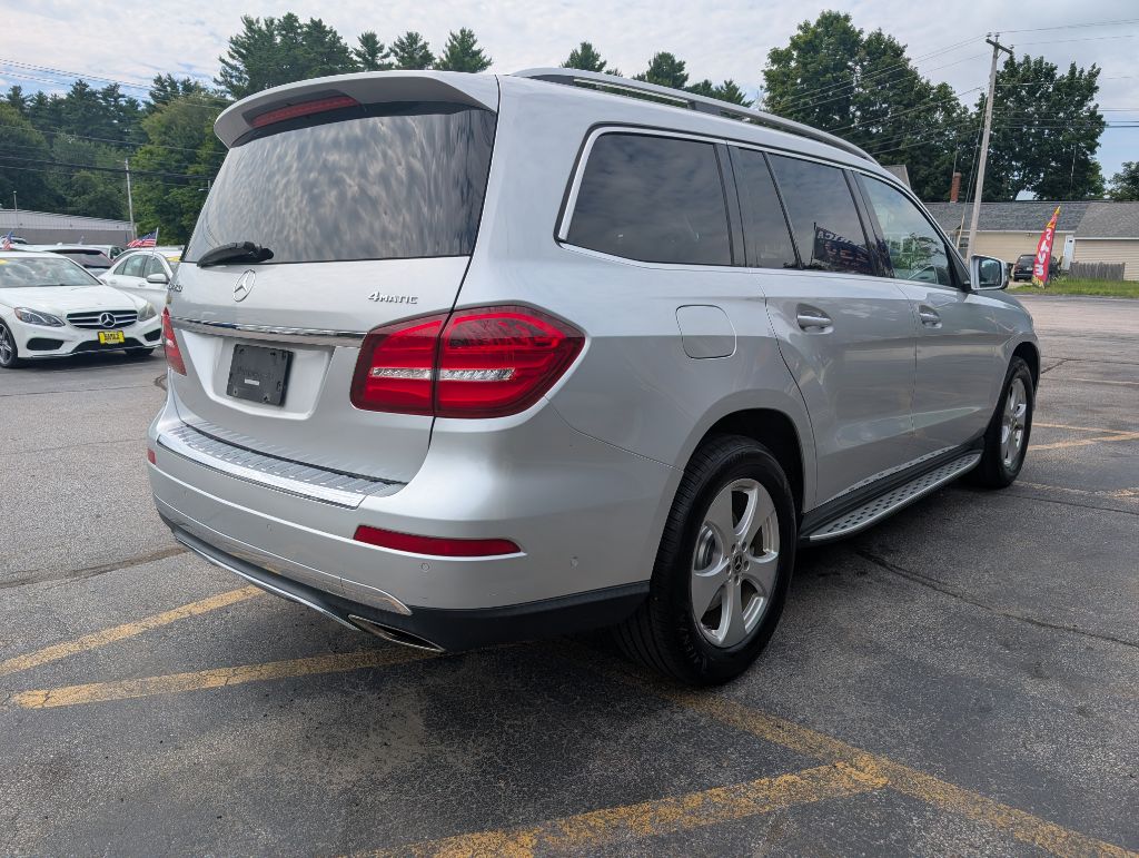Photo 7 of this MERCEDES-BENZ GLS
