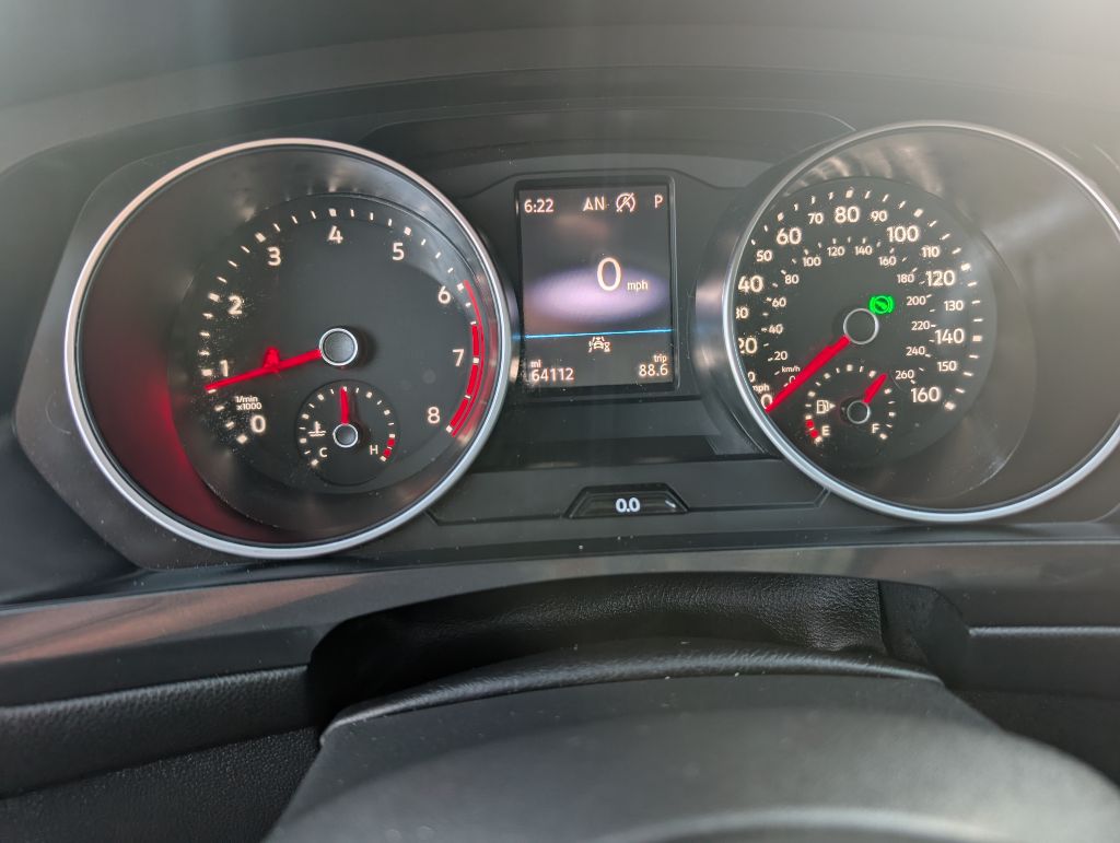 Photo 13 of this VOLKSWAGEN TIGUAN