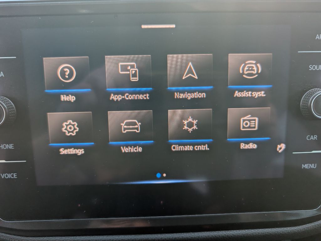Photo 16 of this VOLKSWAGEN TIGUAN