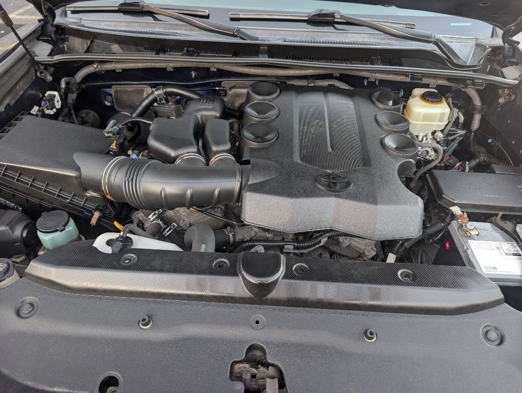 Photo 24 of this TOYOTA 4RUNNER