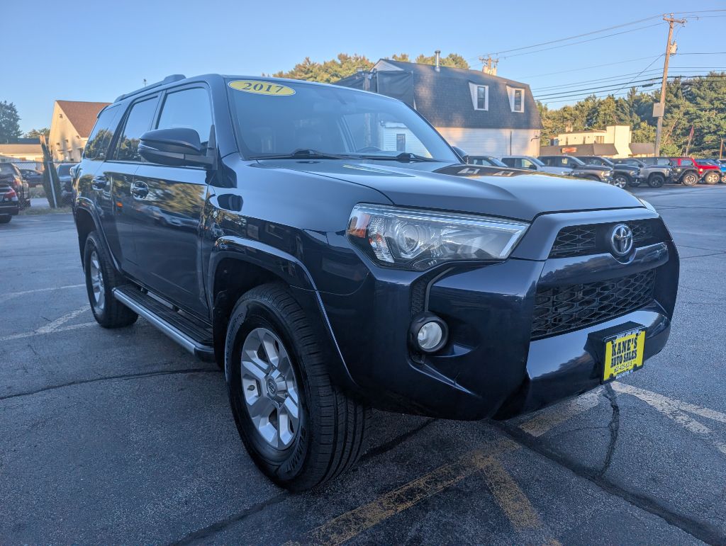 Photo 4 of this TOYOTA 4RUNNER