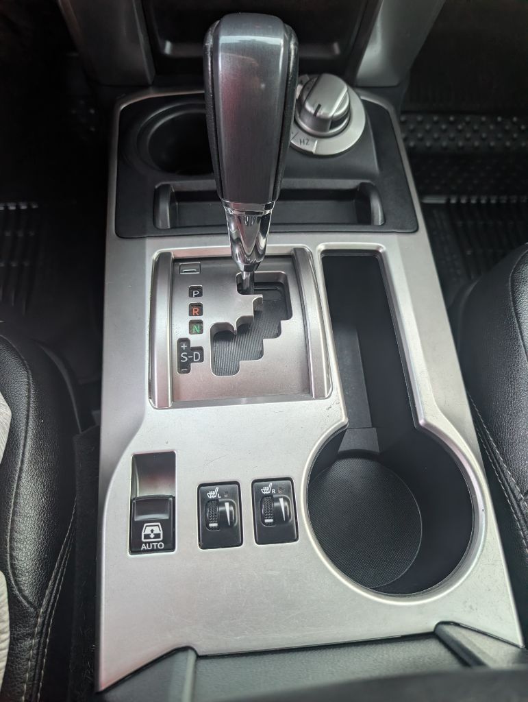 Photo 20 of this TOYOTA 4RUNNER