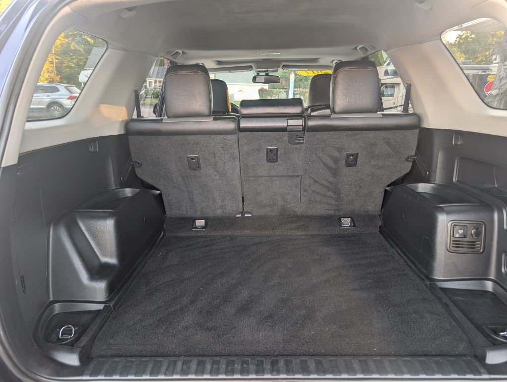 Photo 9 of this TOYOTA 4RUNNER