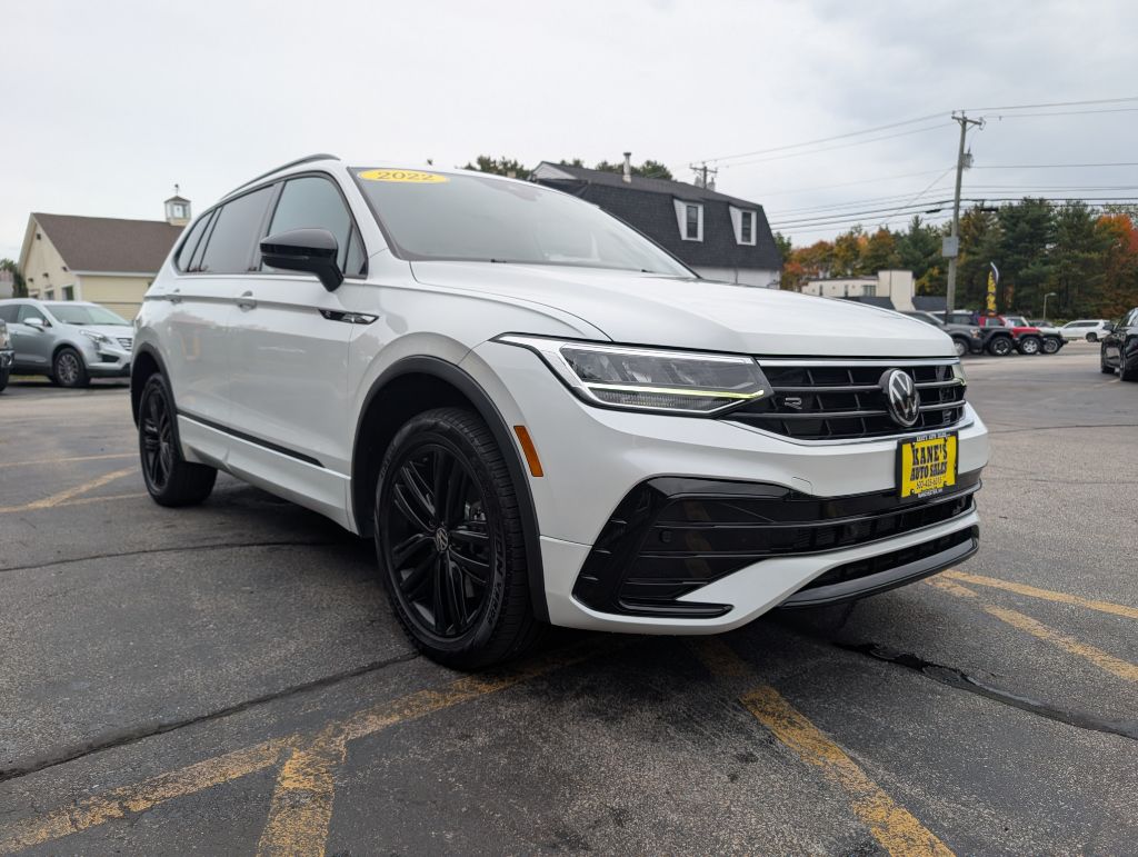Photo 4 of this VOLKSWAGEN TIGUAN