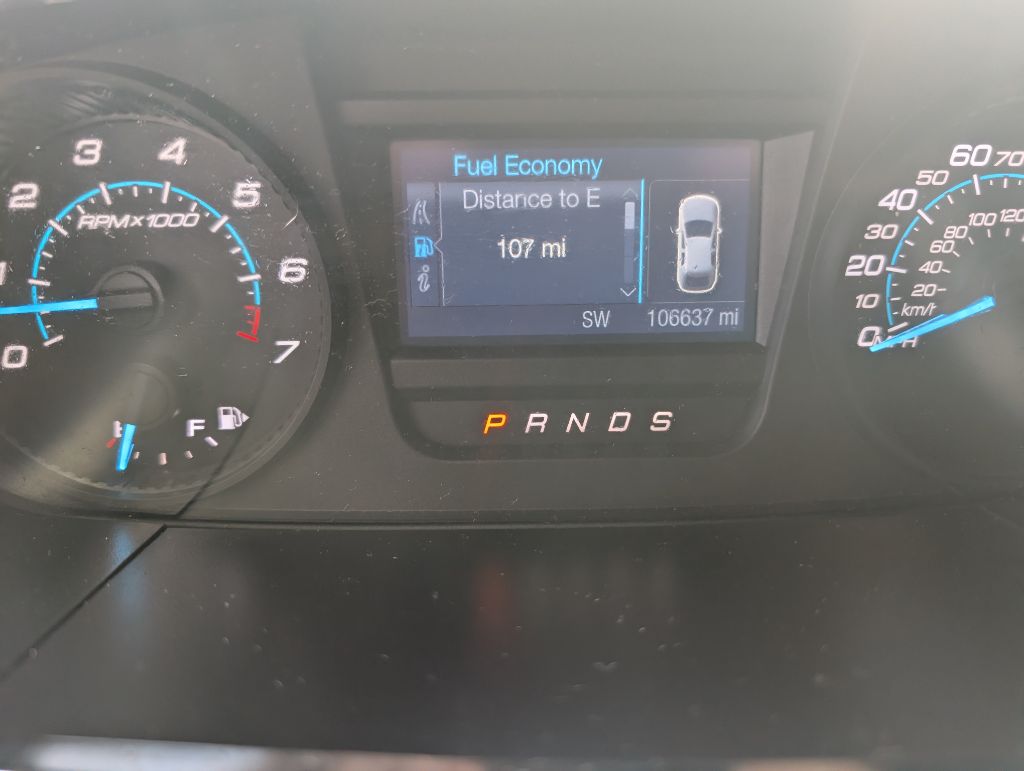 Photo 14 of this FORD TAURUS