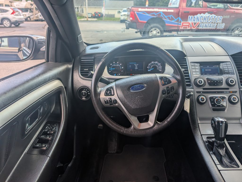 Photo 11 of this FORD TAURUS