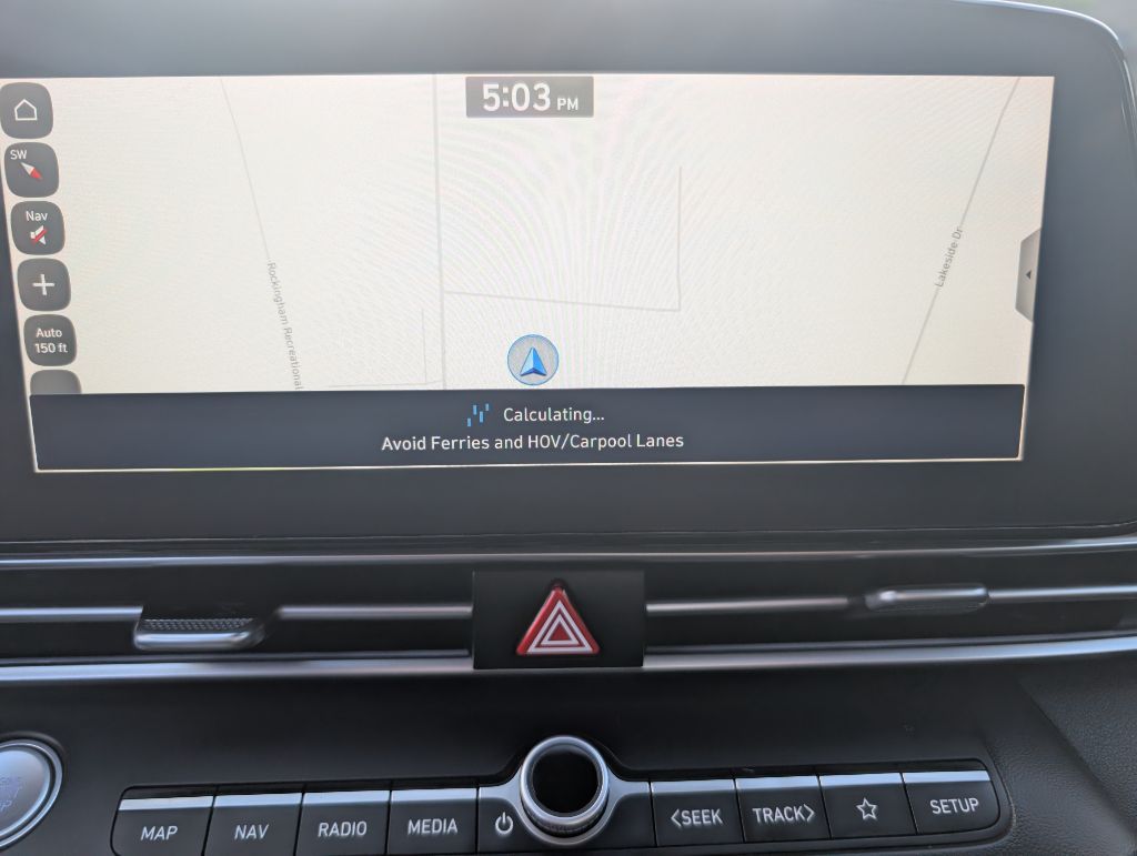 Photo 19 of this HYUNDAI ELANTRA
