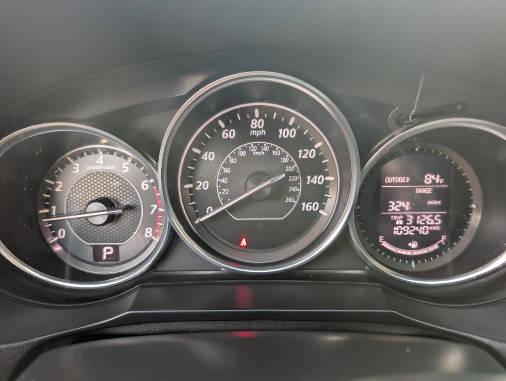 Photo 14 of this MAZDA 6