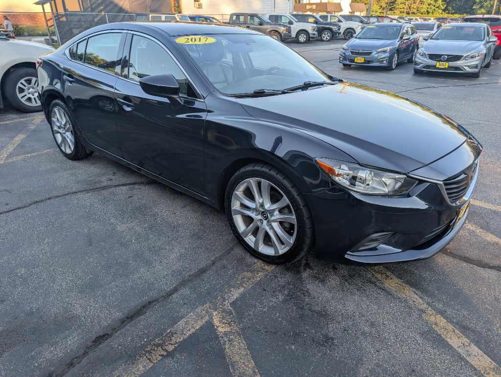 Photo 4 of this MAZDA 6
