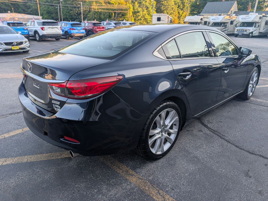Photo 5 of this MAZDA 6