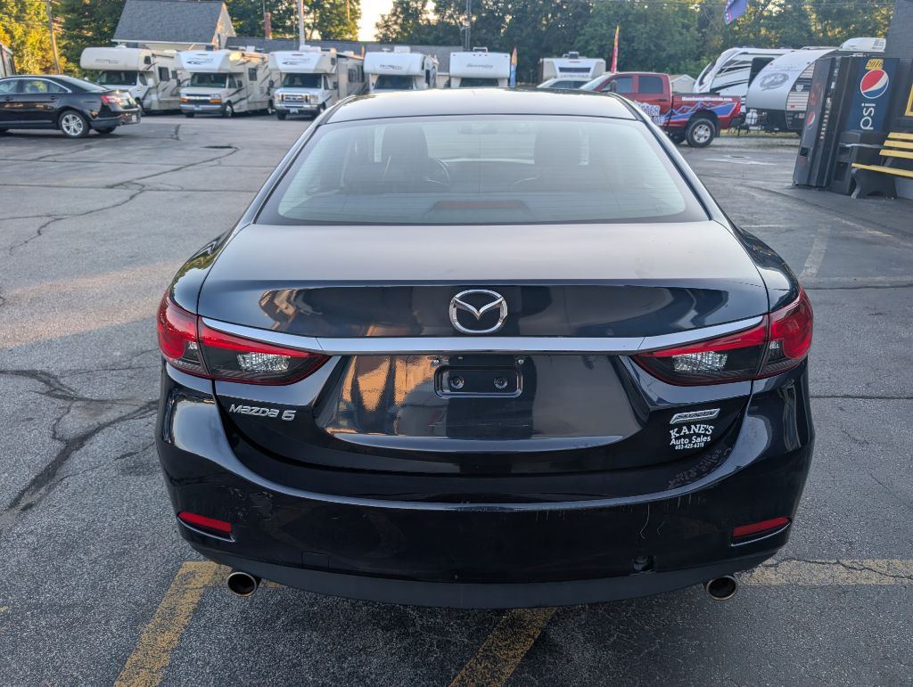 Photo 6 of this MAZDA 6
