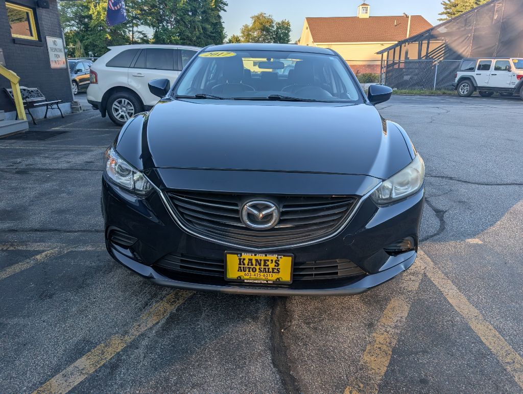 Photo 3 of this MAZDA 6