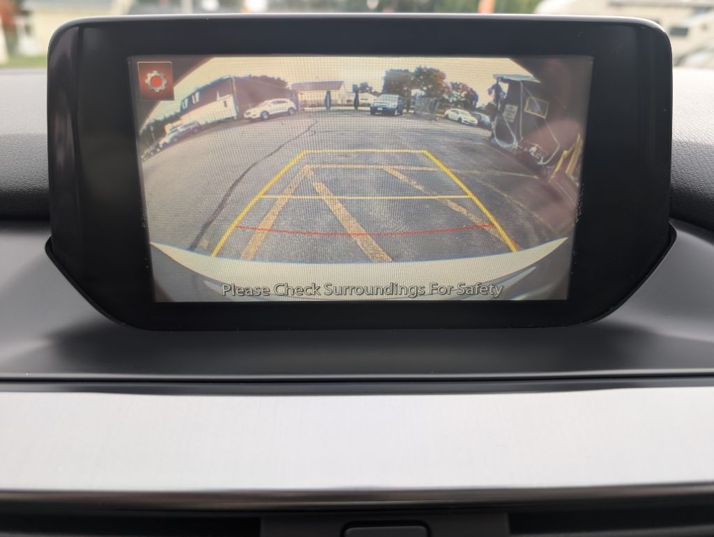 Photo 17 of this MAZDA 6