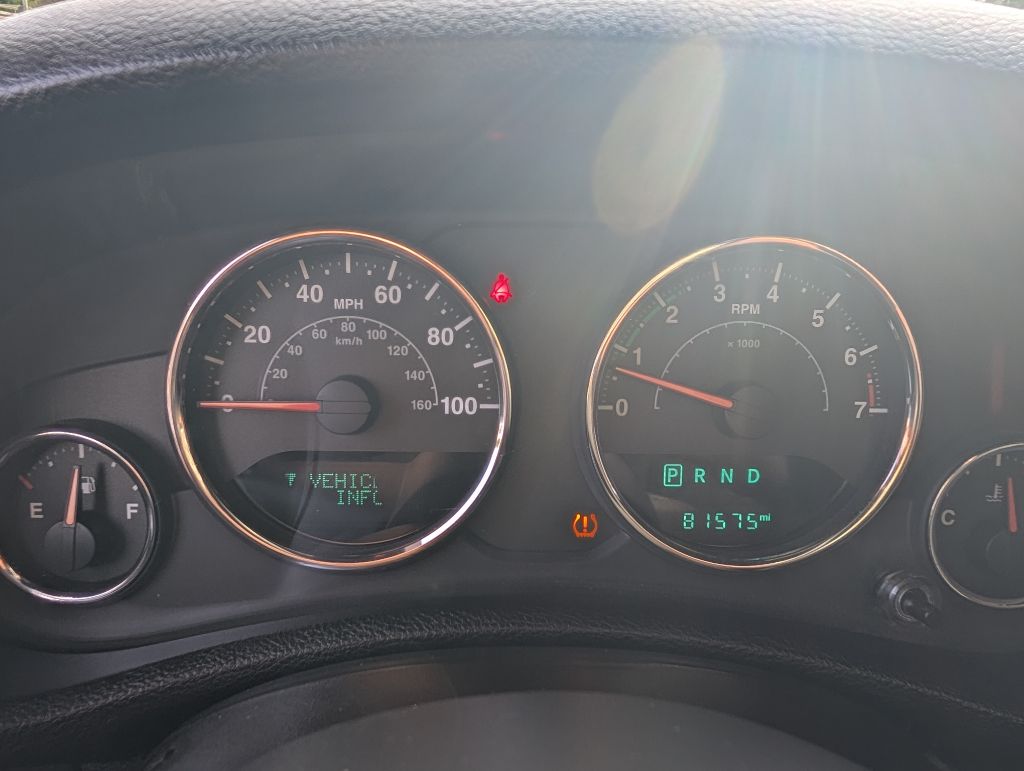 Photo 12 of this JEEP WRANGLER