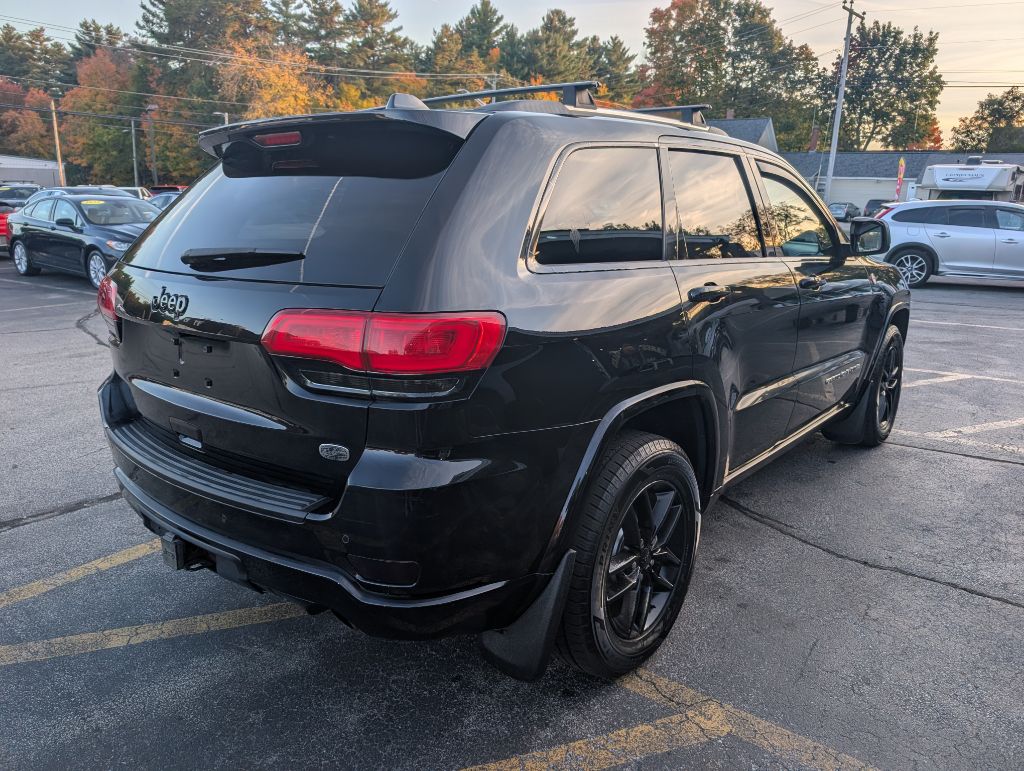 Photo 5 of this JEEP GRAND CHEROKEE