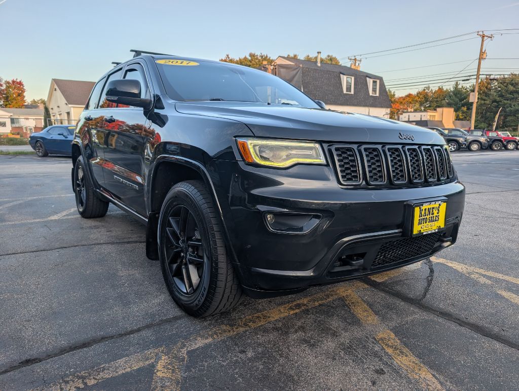Photo 4 of this JEEP GRAND CHEROKEE