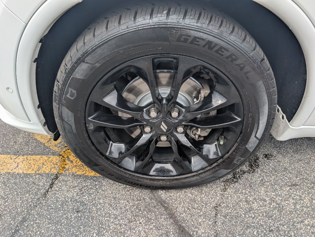 Photo 21 of this DODGE DURANGO