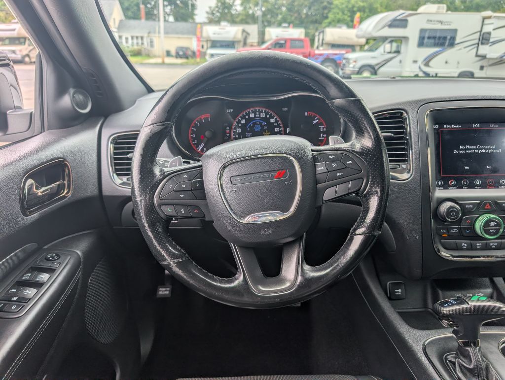 Photo 13 of this DODGE DURANGO