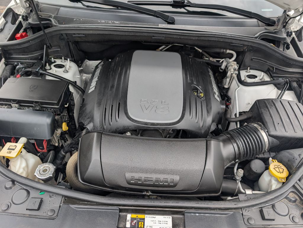 Photo 22 of this DODGE DURANGO