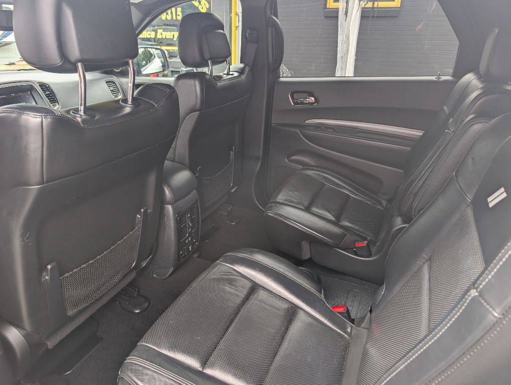 Photo 19 of this DODGE DURANGO