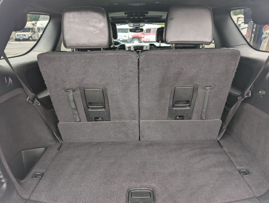Photo 8 of this DODGE DURANGO