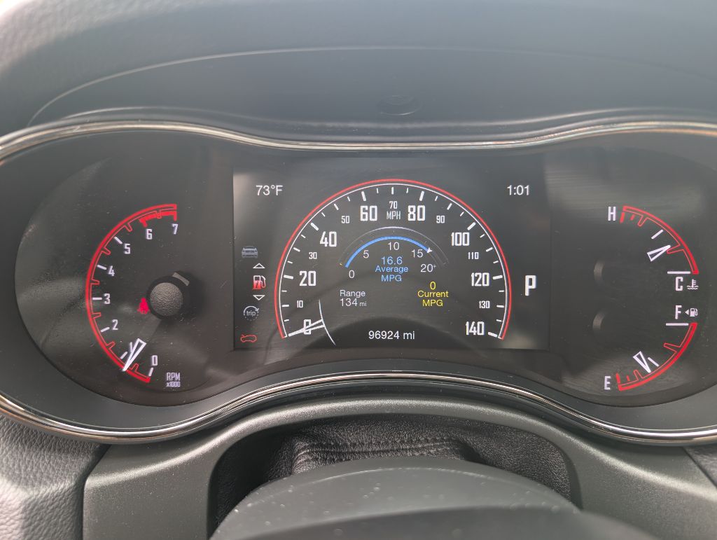 Photo 12 of this DODGE DURANGO