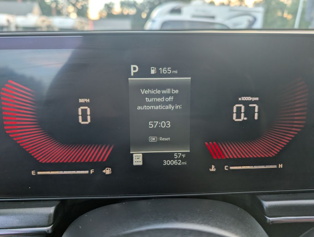 Photo 16 of this KIA K5