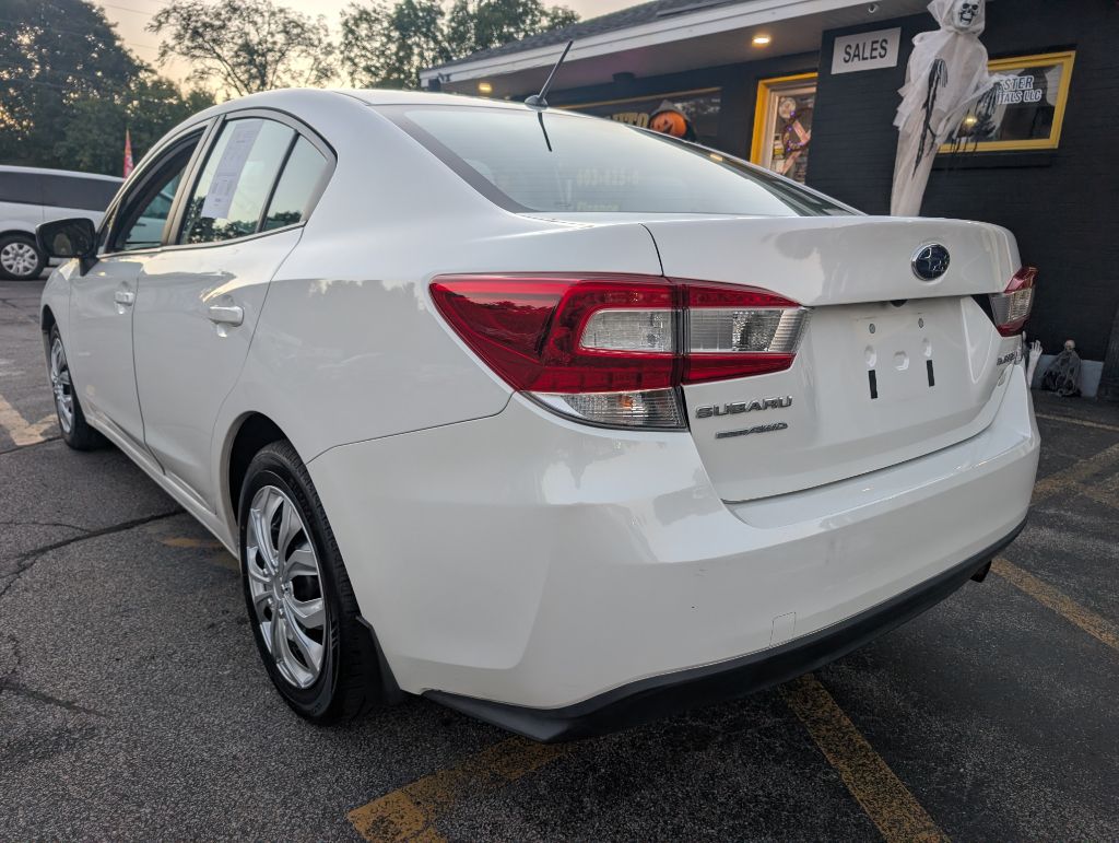 Photo 5 of this SUBARU IMPREZA