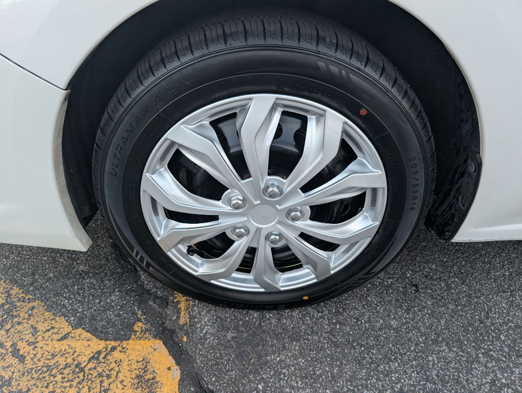Photo 18 of this SUBARU IMPREZA