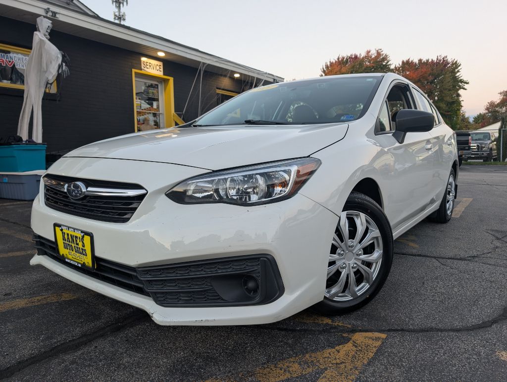 Photo 2 of this SUBARU IMPREZA