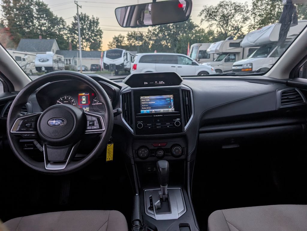 Photo 17 of this SUBARU IMPREZA