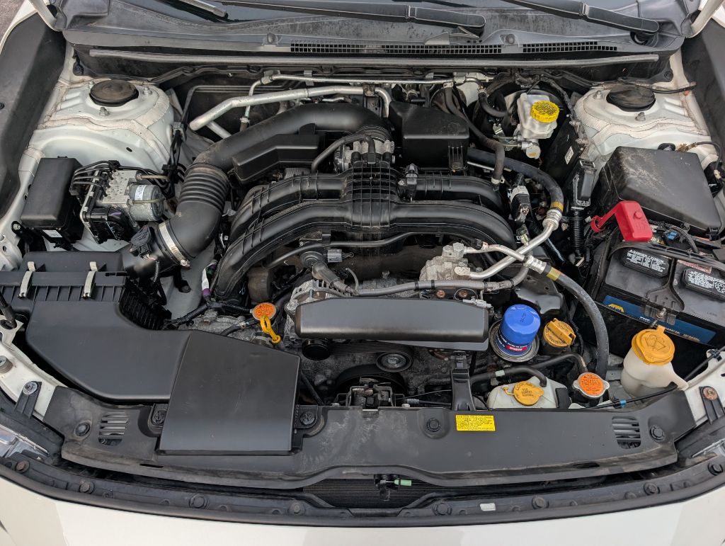 Photo 20 of this SUBARU IMPREZA