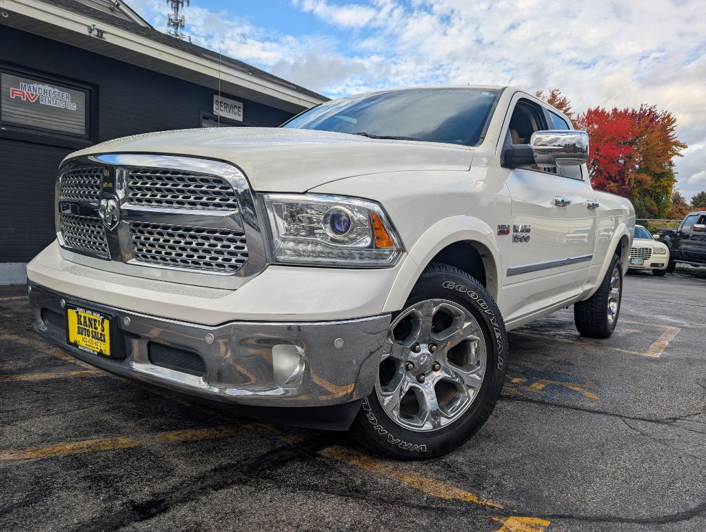 Photo 2 of this RAM 1500