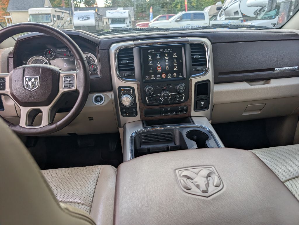 Photo 10 of this RAM 1500