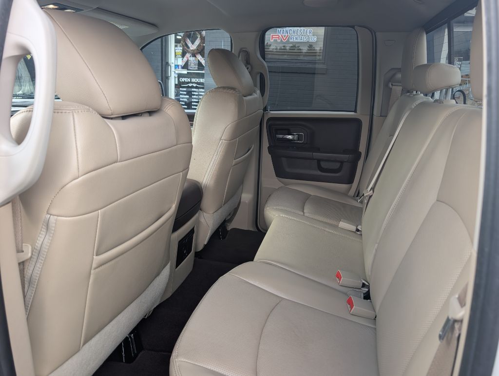 Photo 17 of this RAM 1500