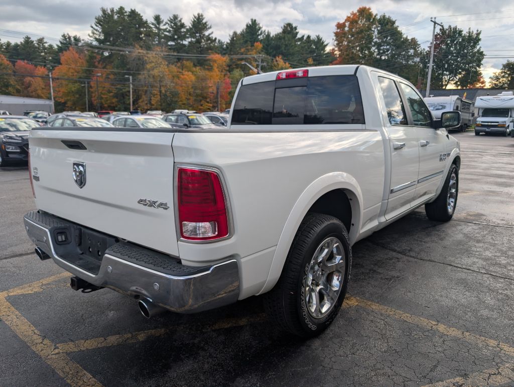 Photo 7 of this RAM 1500