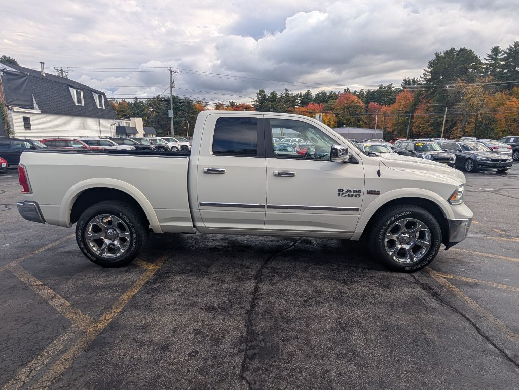 Photo 8 of this RAM 1500