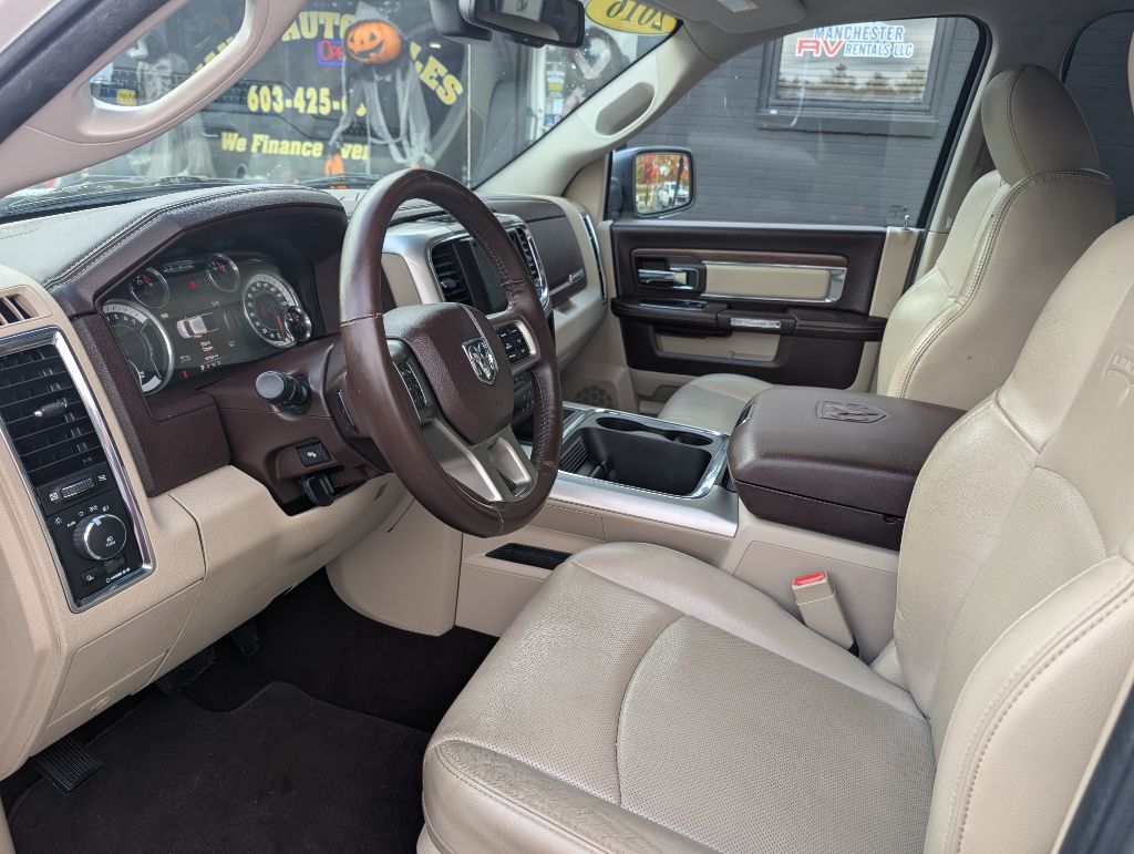 Photo 11 of this RAM 1500