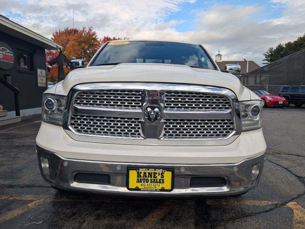 Photo 3 of this RAM 1500