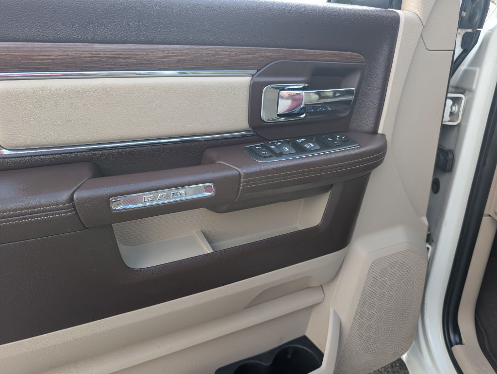 Photo 13 of this RAM 1500