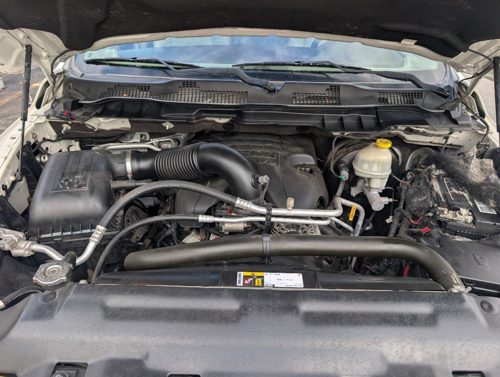 Photo 20 of this RAM 1500