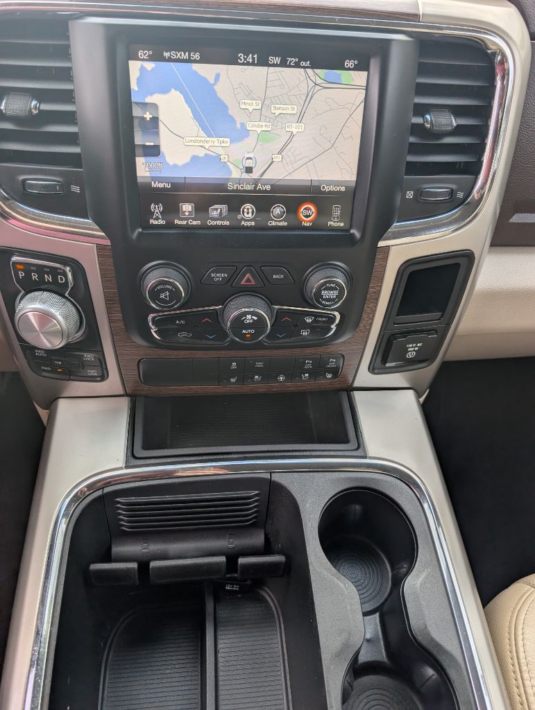 Photo 14 of this RAM 1500