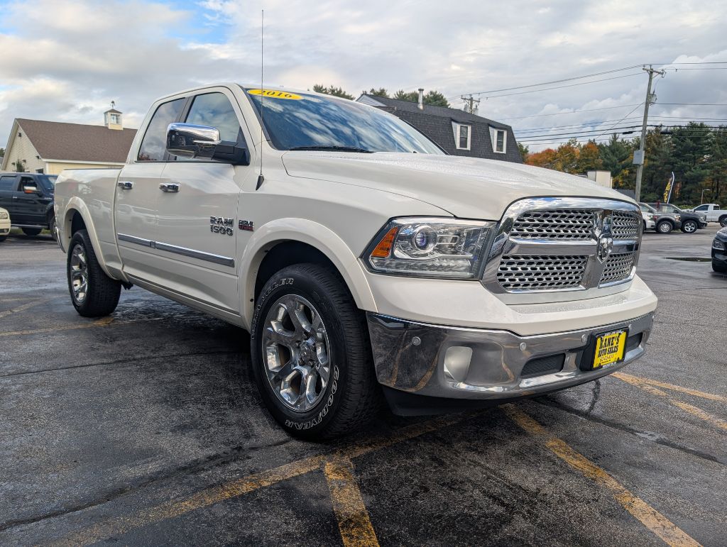 Photo 4 of this RAM 1500