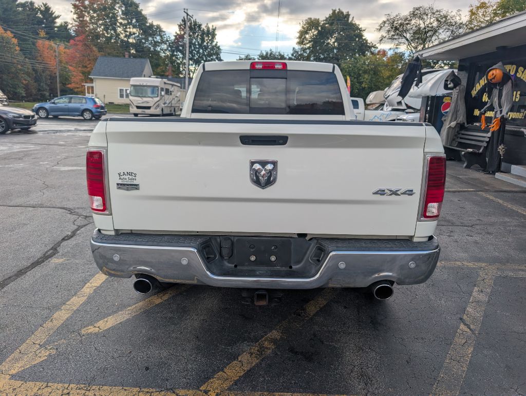 Photo 6 of this RAM 1500