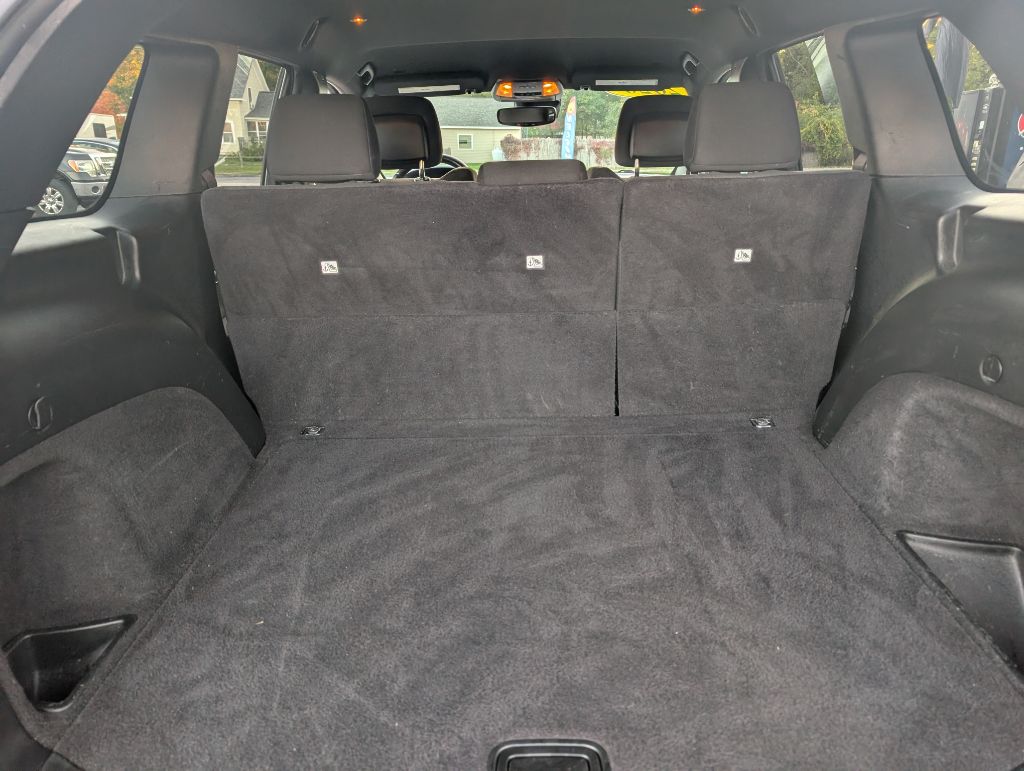 Photo 9 of this JEEP GRAND CHEROKEE