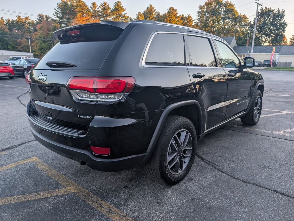 Photo 7 of this JEEP GRAND CHEROKEE