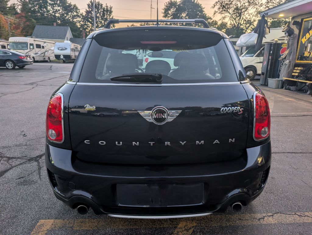 Photo 6 of this MINI COOPER