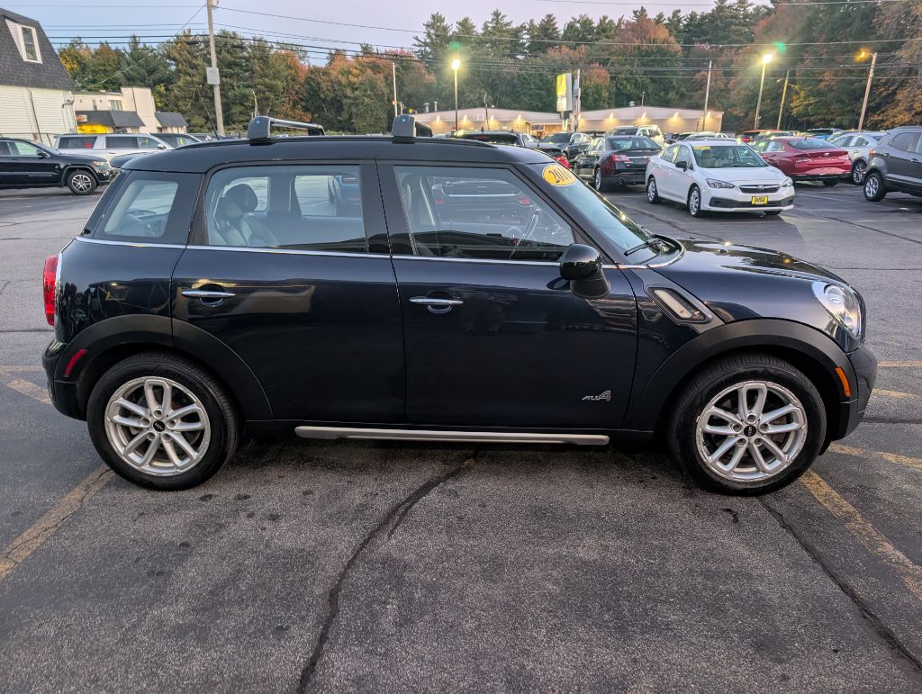 Photo 9 of this MINI COOPER