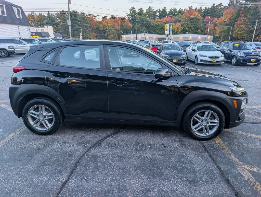 Photo 11 of this HYUNDAI KONA