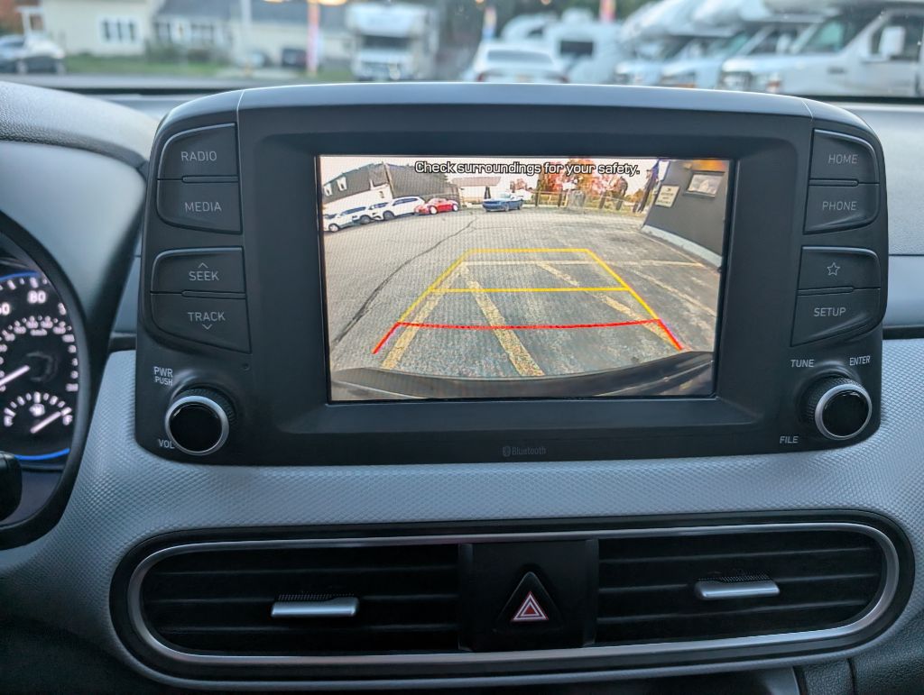 Photo 15 of this HYUNDAI KONA